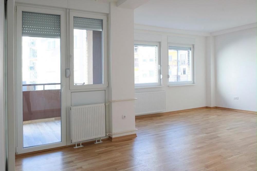 Glavna slika -Dvosoban stan za izdavanje, 55m2, 500€