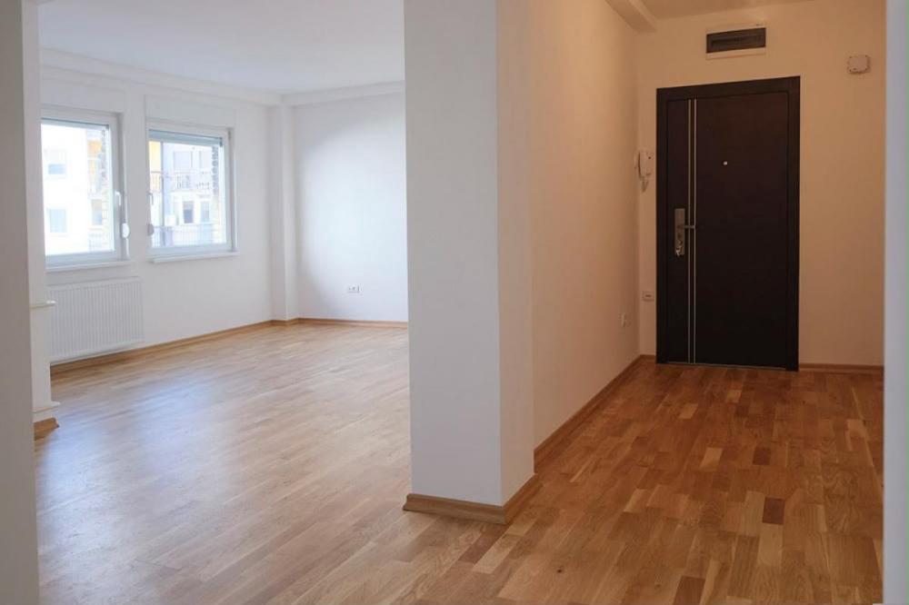 Slika 1 - Dvosoban stan za izdavanje, 55m2, 500€