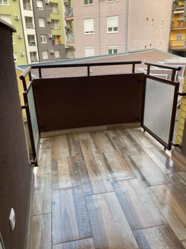 Slika 5 - Dvosoban stan za izdavanje, 55m2, 500€