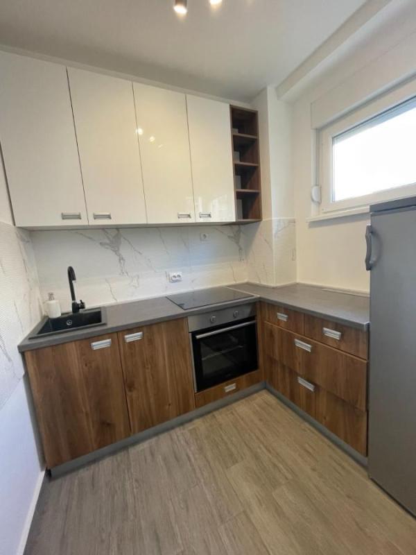 Slika 3 - Dvosoban stan za izdavanje, 55m2, 500€
