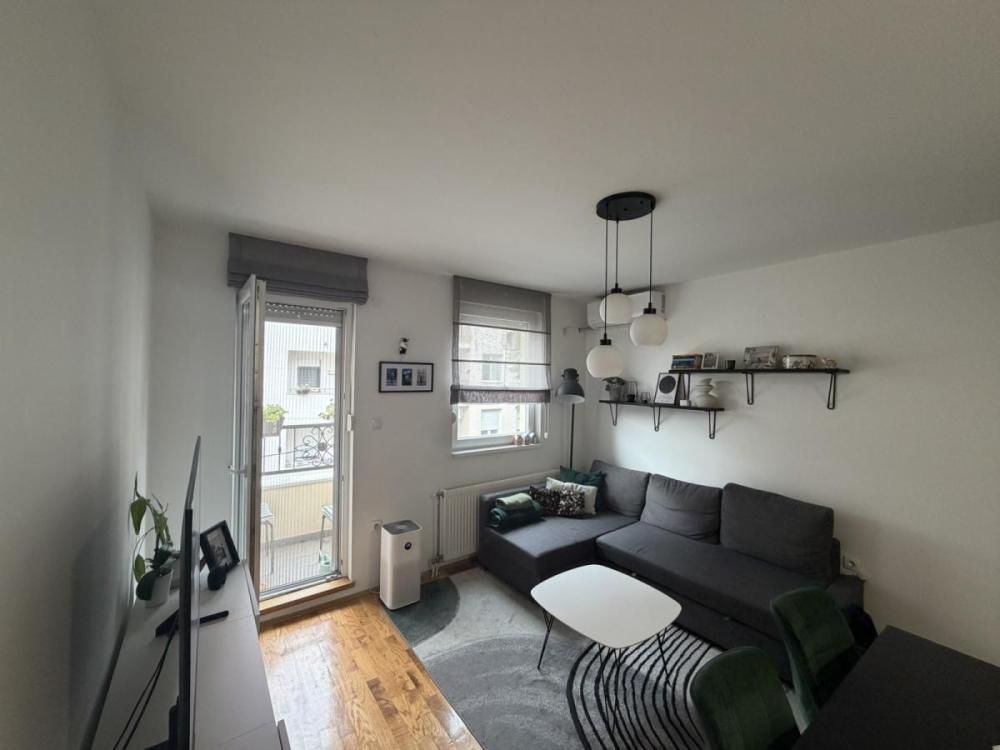 Glavna slika -Jednoiposoban stan na prodaju, 39m2, 140.500€