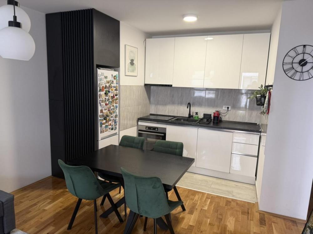 Slika 1 - Jednoiposoban stan na prodaju, 39m2, 140.500€