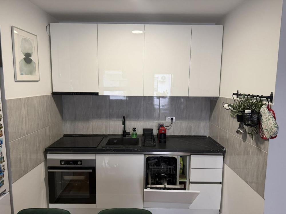 Slika 8 - Jednoiposoban stan na prodaju, 39m2, 140.500€
