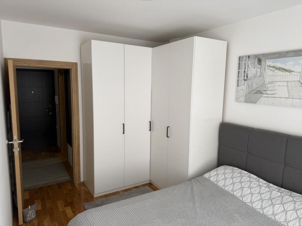 Slika 5 - Jednoiposoban stan na prodaju, 39m2, 140.500€