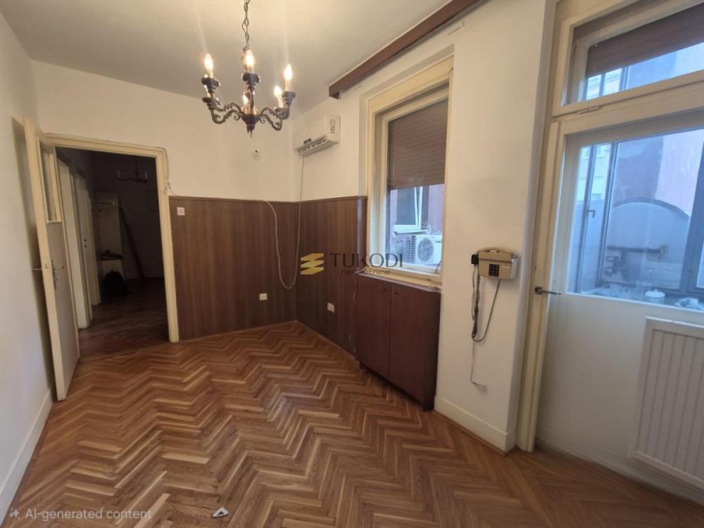 Slika 1 - Četvoroiposoban stan za izdavanje, 79m2, 900€