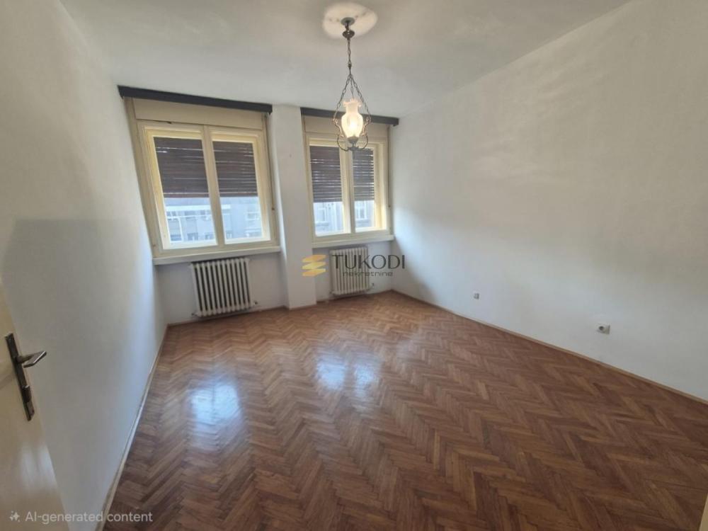 Slika 4 - Četvoroiposoban stan za izdavanje, 79m2, 900€