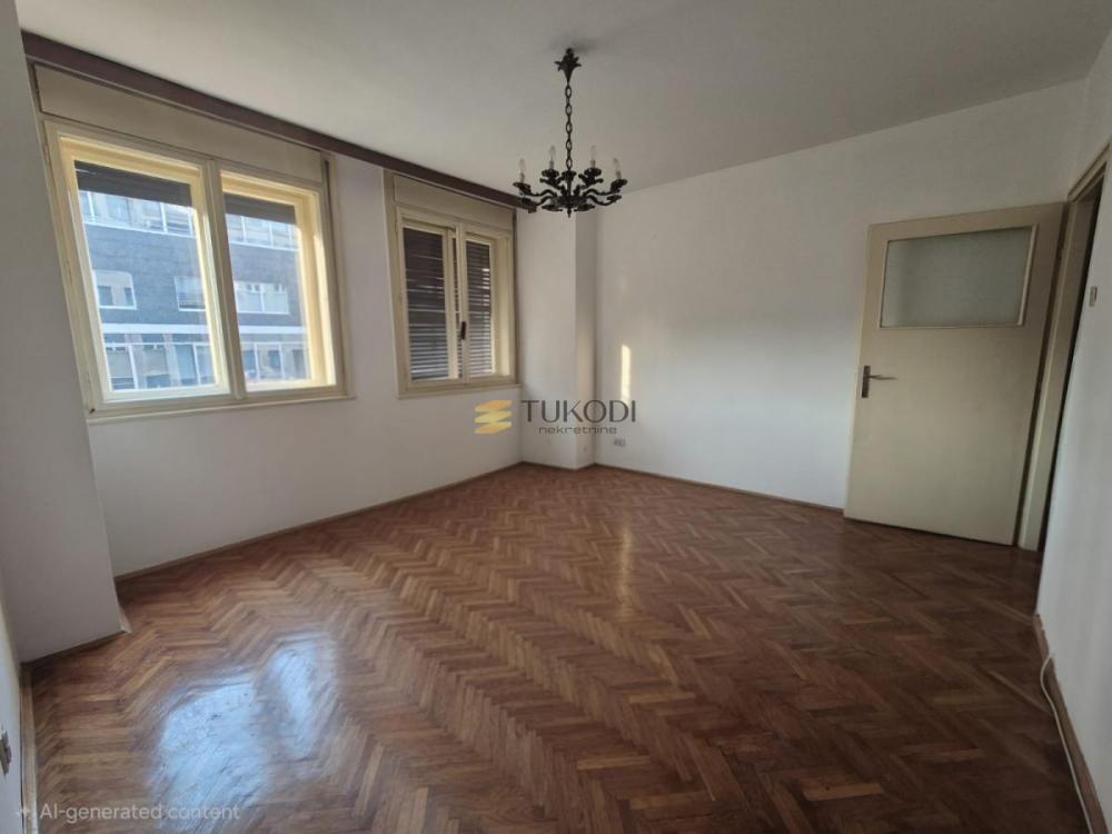 Slika 2 - Četvoroiposoban stan za izdavanje, 79m2, 900€