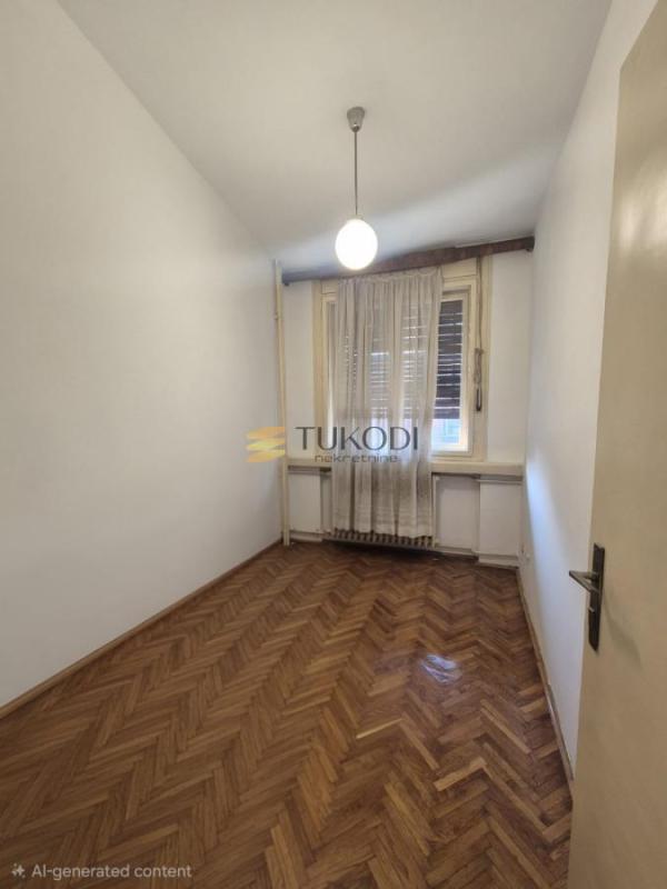 Slika 8 - Četvoroiposoban stan za izdavanje, 79m2, 900€