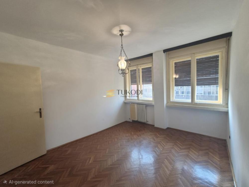 Slika 5 - Četvoroiposoban stan za izdavanje, 79m2, 900€