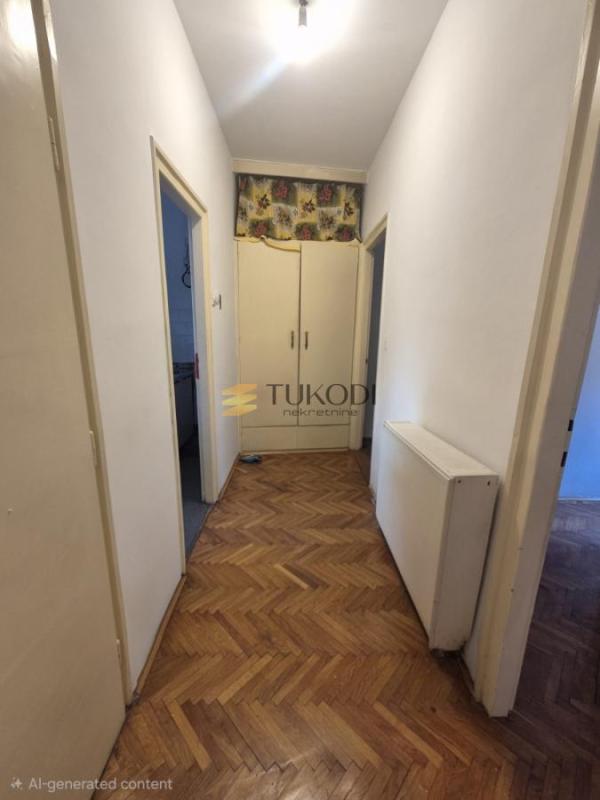 Slika 7 - Četvoroiposoban stan za izdavanje, 79m2, 900€