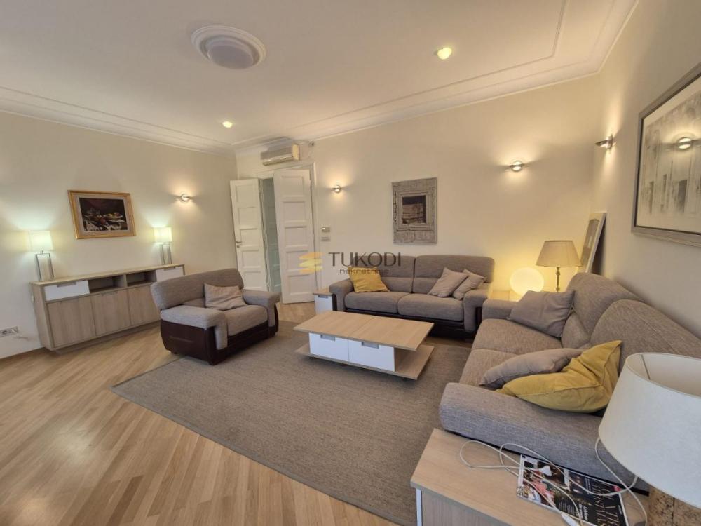 Slika 1 - Trosoban stan na prodaju, 113m2, 530.000€
