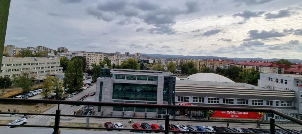 Slika 10 - Jednosoban stan za izdavanje, 27m2, 300€
