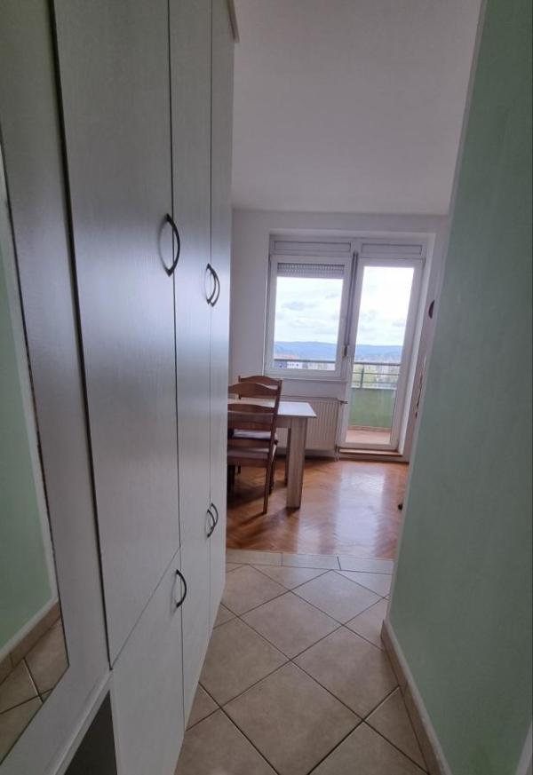 Slika 6 - Jednosoban stan za izdavanje, 27m2, 300€
