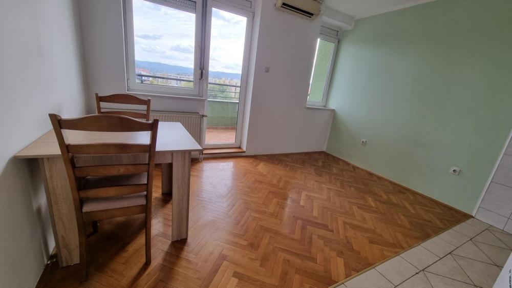 Slika 1 - Jednosoban stan za izdavanje, 27m2, 300€