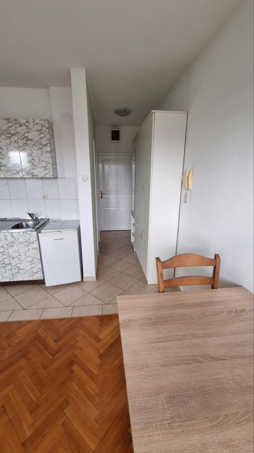 Slika 7 - Jednosoban stan za izdavanje, 27m2, 300€
