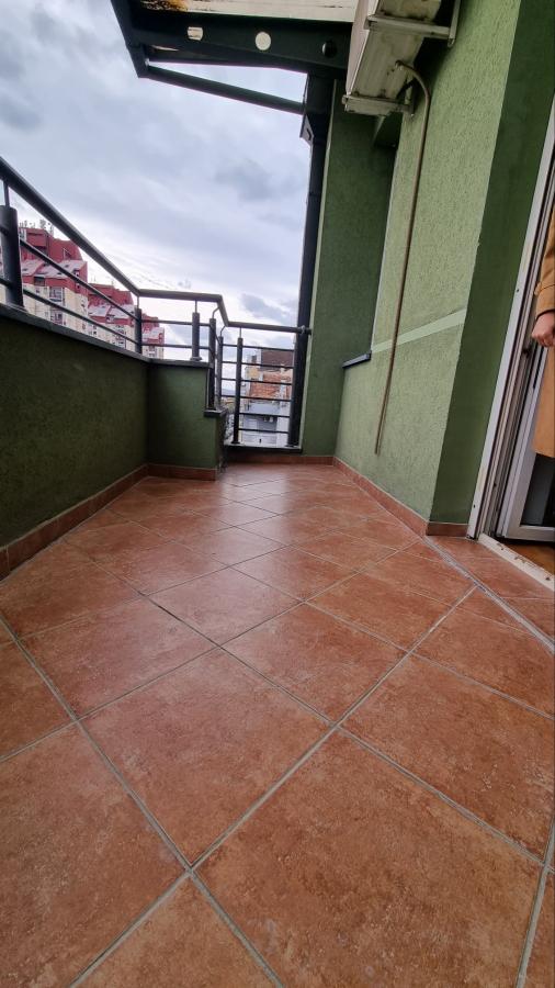 Slika 4 - Jednosoban stan za izdavanje, 27m2, 300€