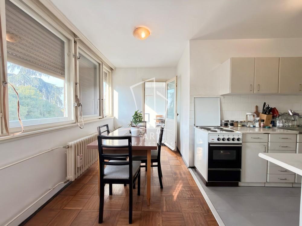 Slika 3 - Glasinačka, Dvosoban stan na prodaju, 71m2, 215.000€