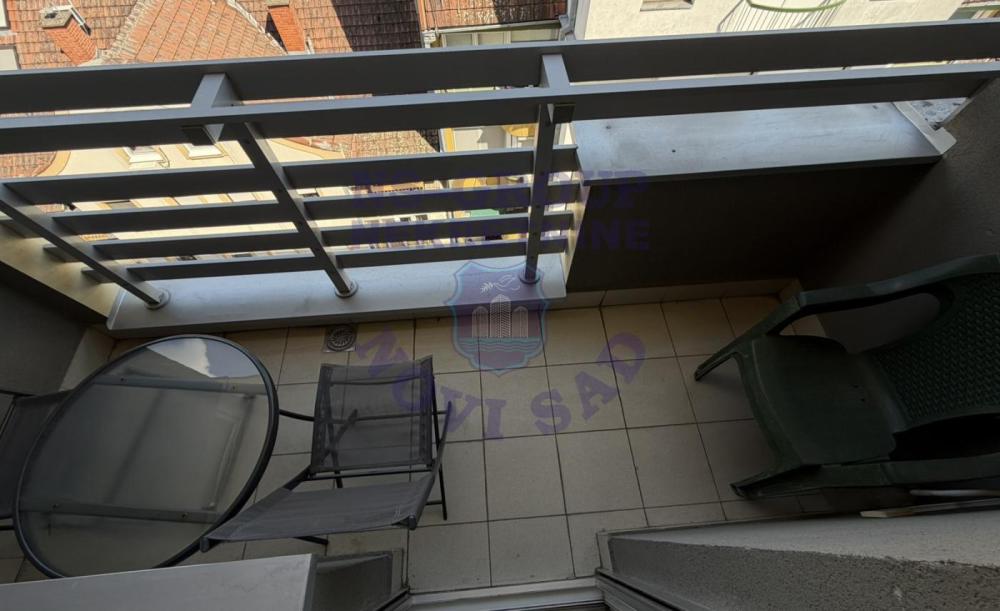 Slika 5 -  Stan na prodaju, 31m2, 154.500€