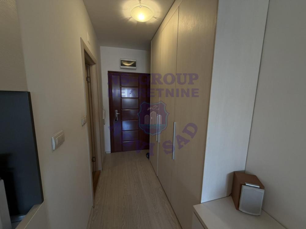 Slika 4 -  Stan na prodaju, 31m2, 154.500€