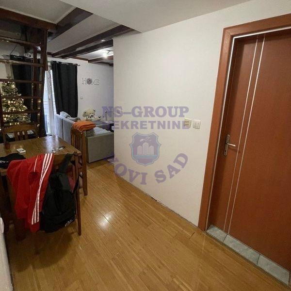 Slika 1 - Jednoiposoban stan na prodaju, 55m2, 92.700€