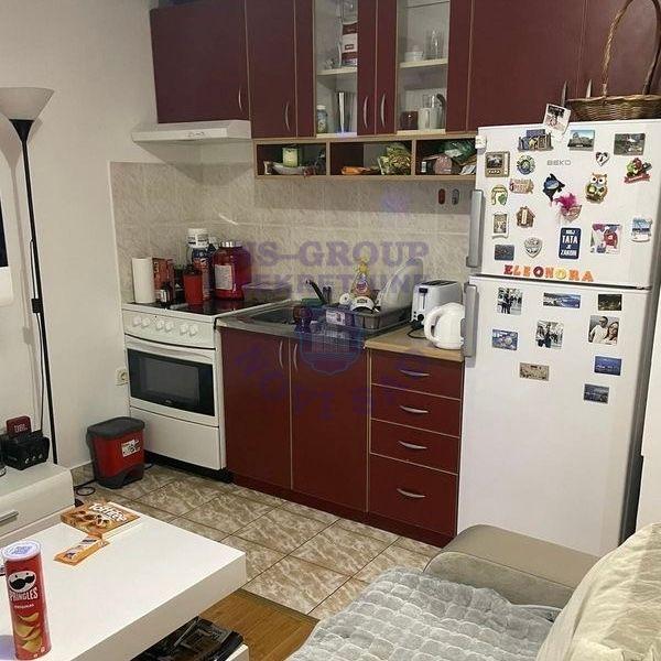 Slika 2 - Jednoiposoban stan na prodaju, 55m2, 92.700€