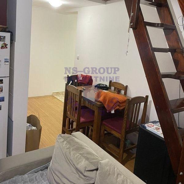 Slika 3 - Jednoiposoban stan na prodaju, 55m2, 92.700€