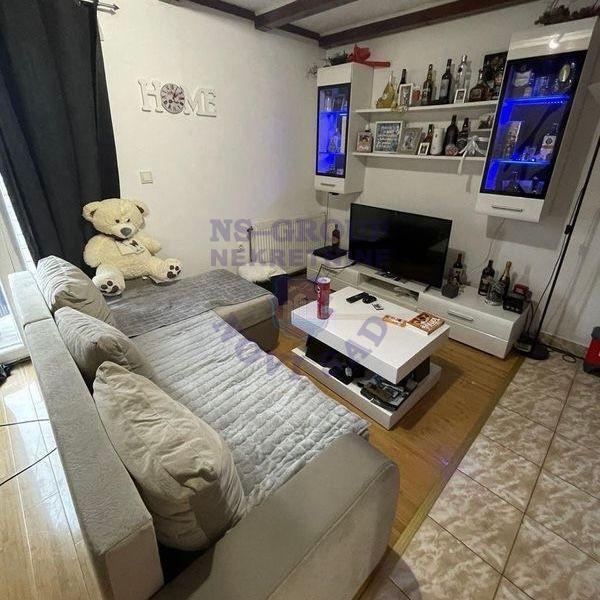 Glavna slika -Jednoiposoban stan na prodaju, 55m2, 92.700€