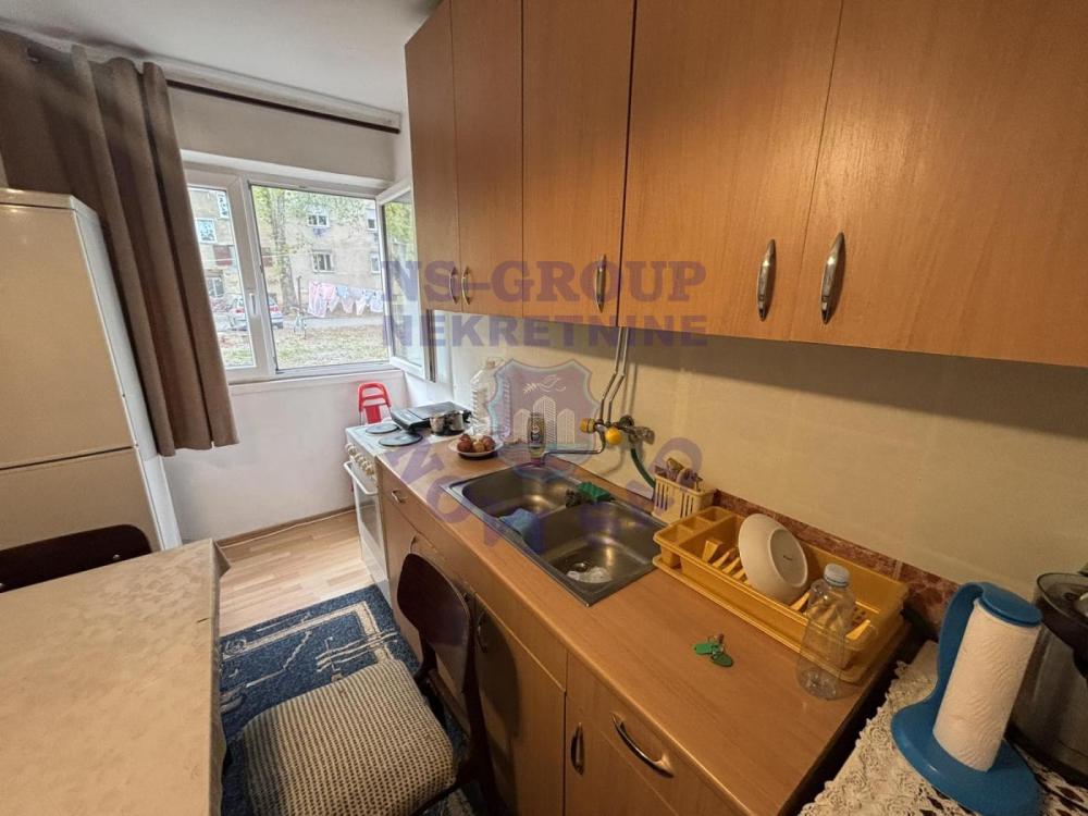 Slika 2 - Jednosoban stan na prodaju, 33m2, 101.970€