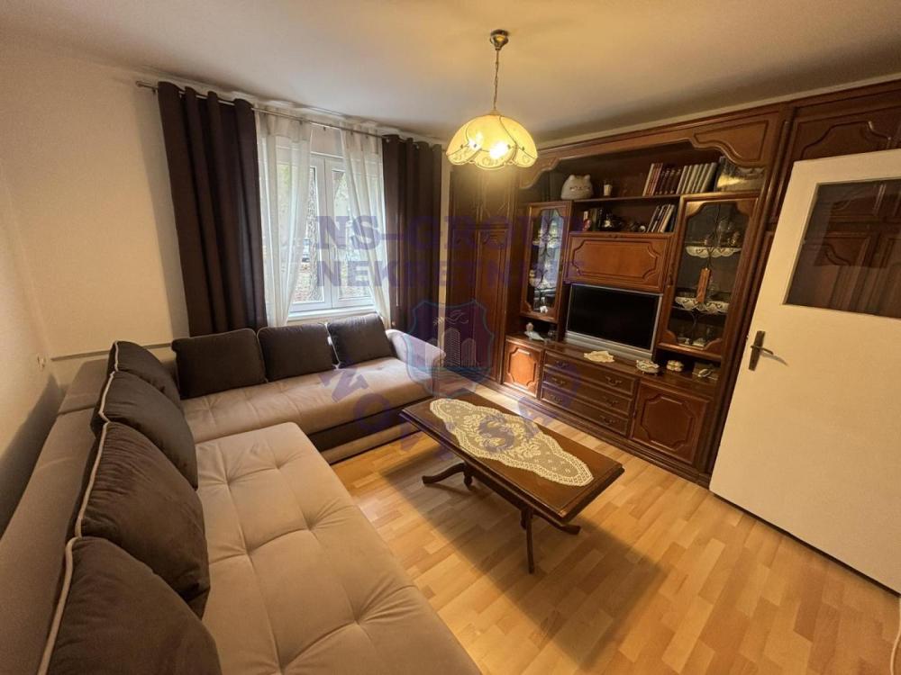 Slika 1 - Jednosoban stan na prodaju, 33m2, 101.970€