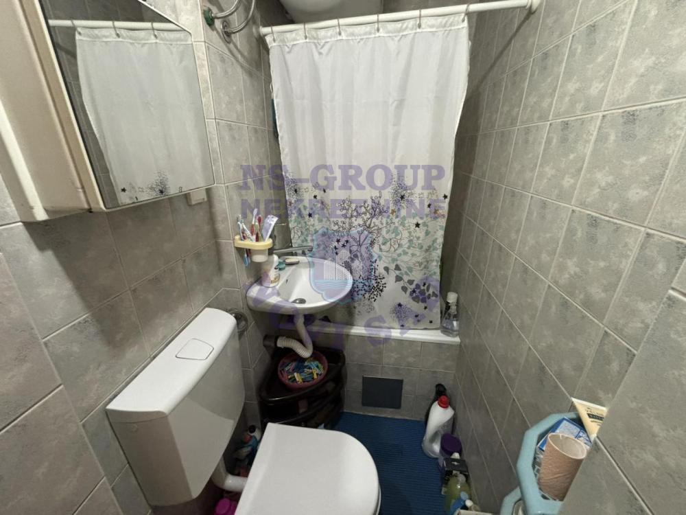 Slika 4 - Jednosoban stan na prodaju, 33m2, 101.970€