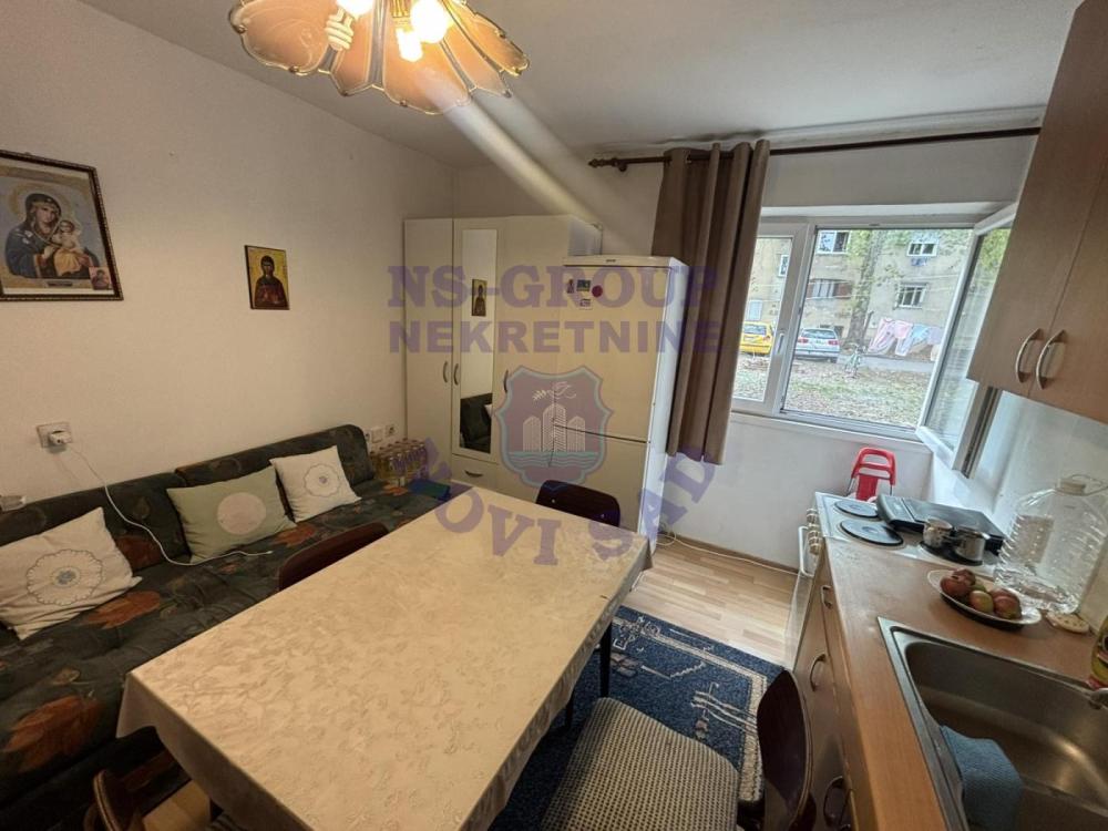 Slika 3 - Jednosoban stan na prodaju, 33m2, 101.970€