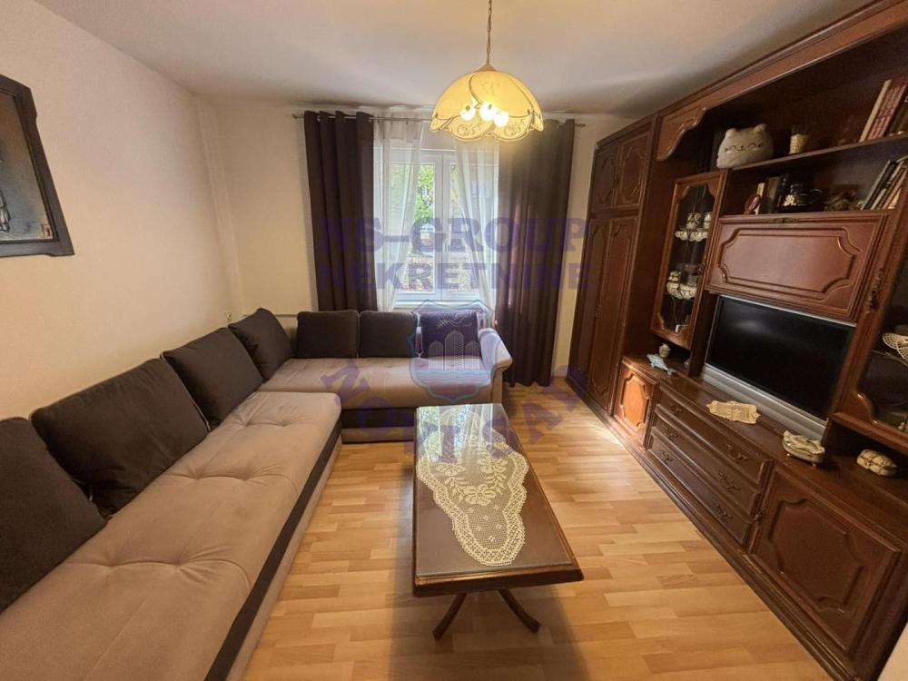 Slika 1 - Jednosoban stan na prodaju, 33m2, 101.970€