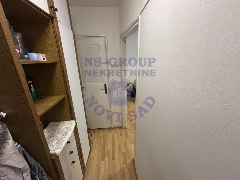 Slika 3 - Jednosoban stan na prodaju, 33m2, 101.970€