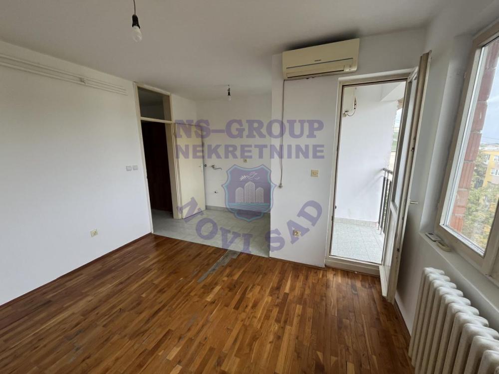 Slika 2 -  Stan na prodaju, 22m2, 77.250€