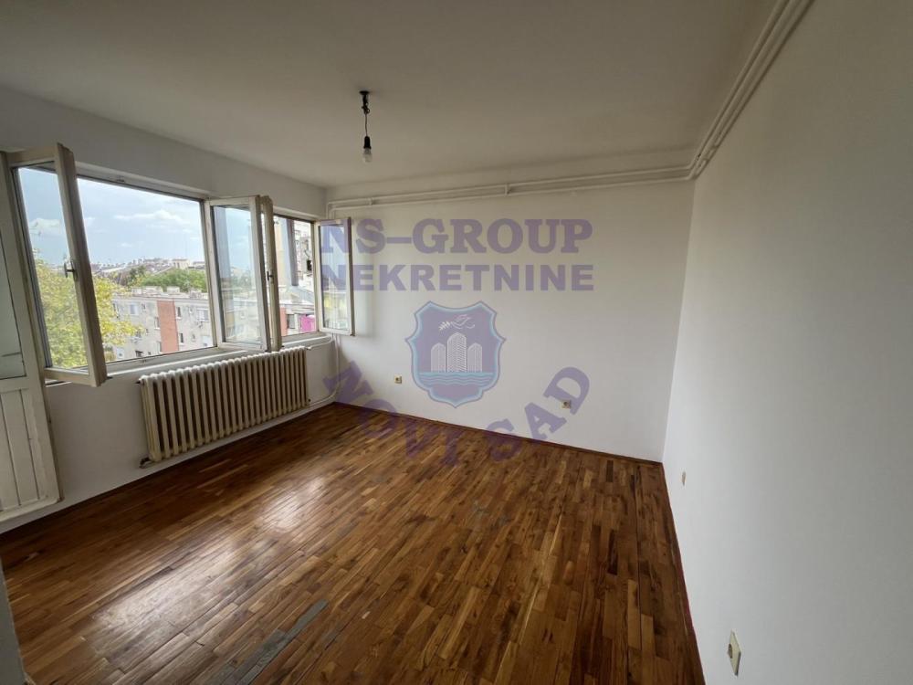 Glavna slika - Stan na prodaju, 22m2, 77.250€