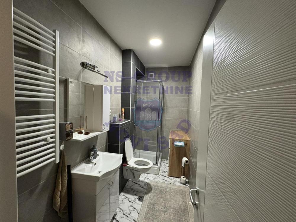 Slika 3 - Jednosoban stan na prodaju, 24m2, 50.470€