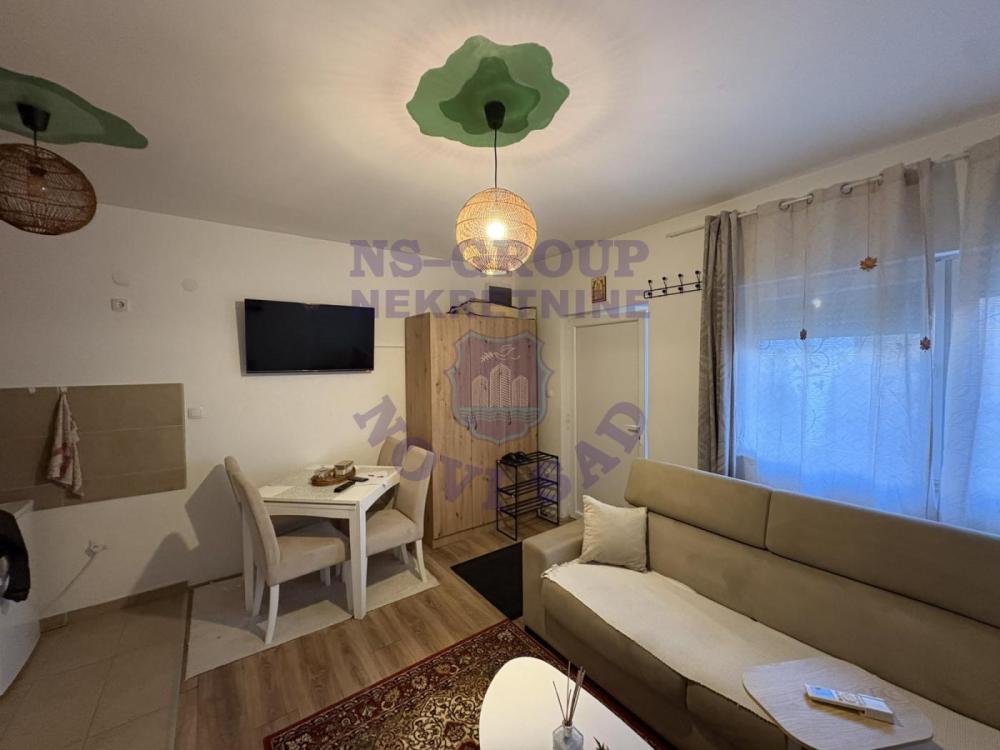 Slika 1 - Jednosoban stan na prodaju, 24m2, 50.470€