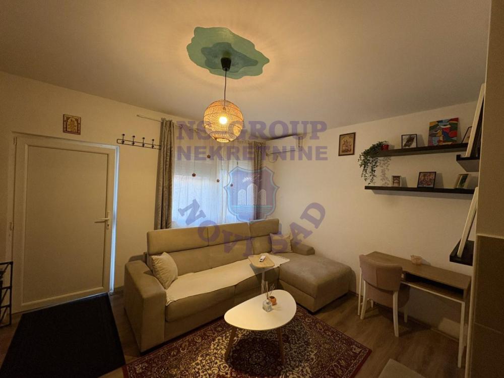 Slika 2 - Jednosoban stan na prodaju, 24m2, 50.470€
