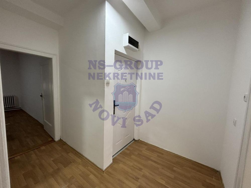 Slika 2 - Dvosoban stan na prodaju, 50m2, 124.630€