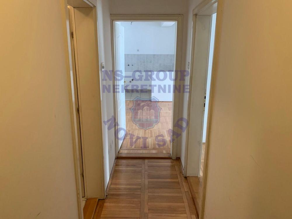 Slika 2 - Dvosoban stan na prodaju, 55m2, 113.300€