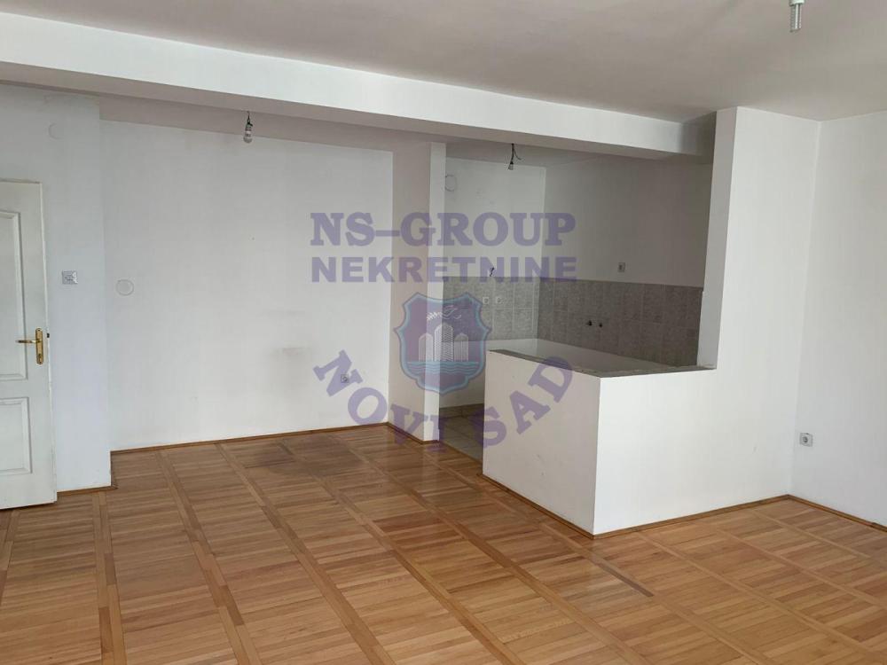 Slika 1 - Dvosoban stan na prodaju, 55m2, 113.300€