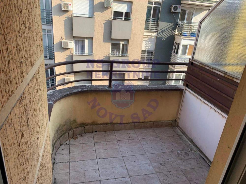 Slika 5 - Dvosoban stan na prodaju, 55m2, 113.300€