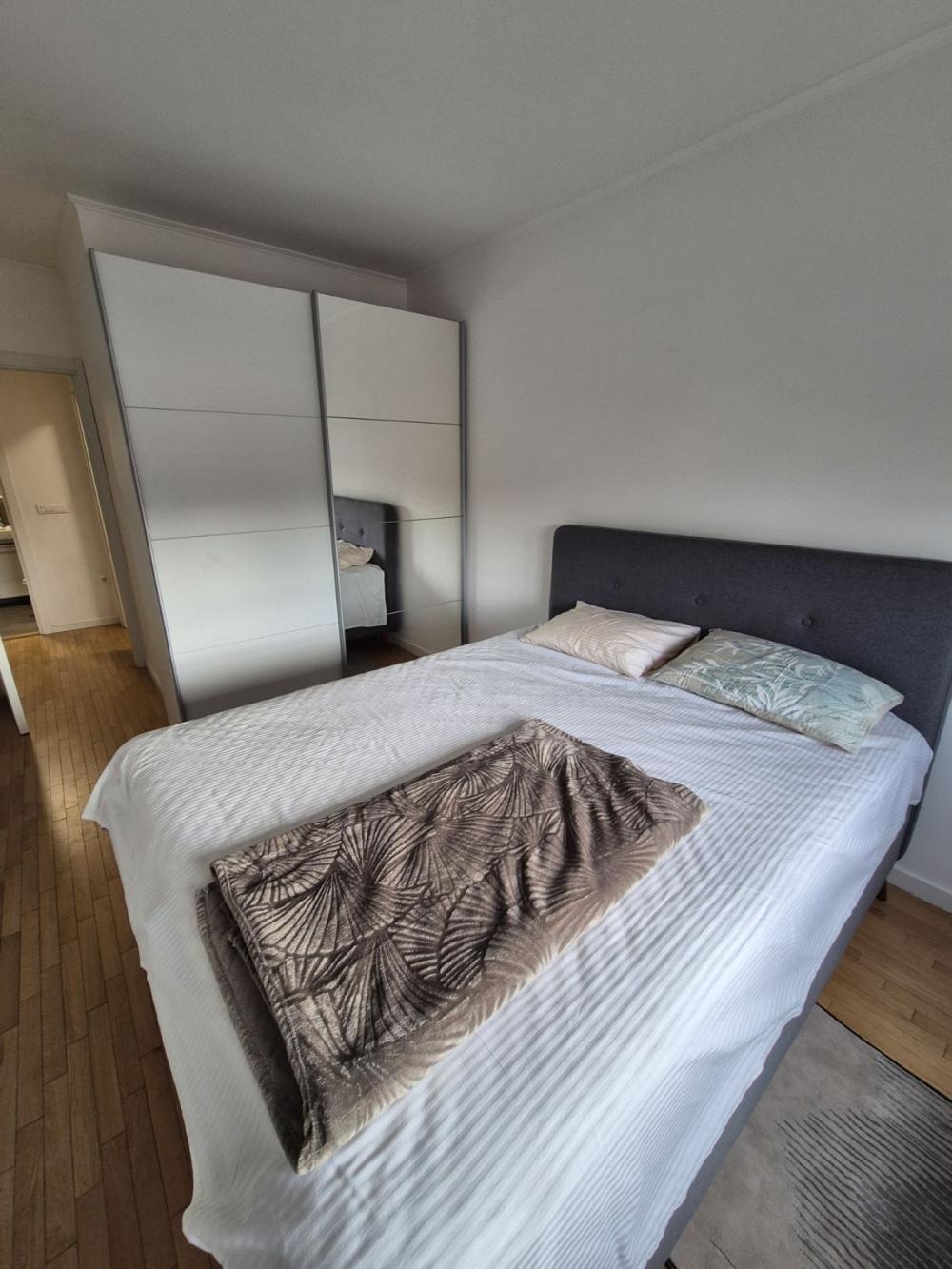 Slika 10 - Petra Kočića, Trosoban stan za izdavanje, 80m2, 1.100€