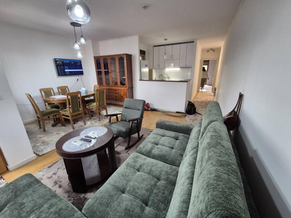 Slika 2 - Petra Kočića, Trosoban stan za izdavanje, 80m2, 1.100€