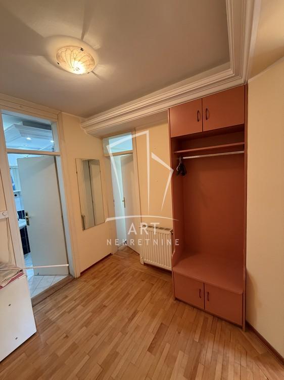 Slika 9 - Riste Vukanovića, Dvosoban stan za izdavanje, 71m2, 600€