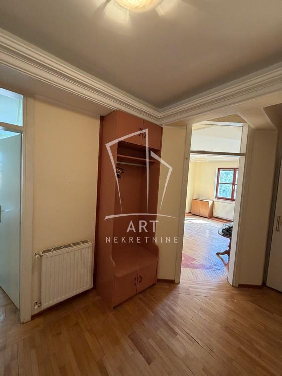 Slika 10 - Riste Vukanovića, Dvosoban stan za izdavanje, 71m2, 600€