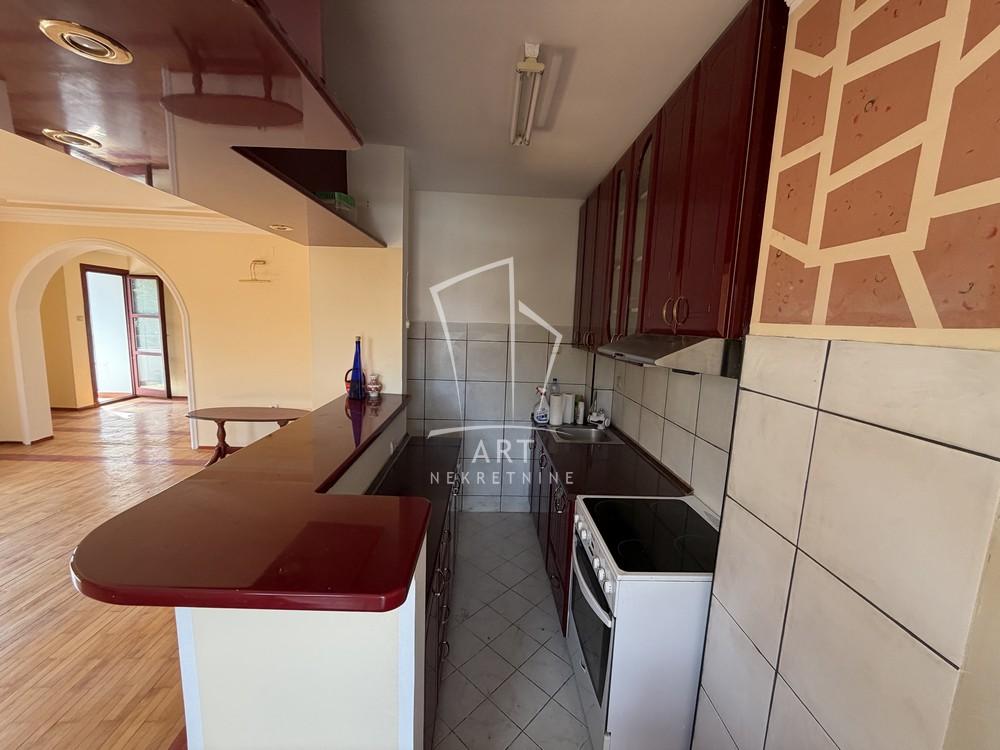 Slika 6 - Riste Vukanovića, Dvosoban stan za izdavanje, 71m2, 600€