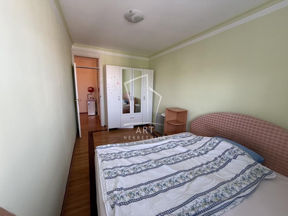 Slika 8 - Riste Vukanovića, Dvosoban stan za izdavanje, 71m2, 600€