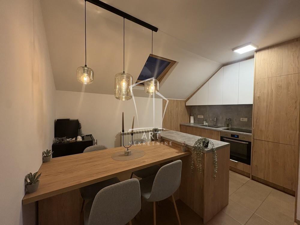 Slika 4 - Vladimira Rolovića, Četvorosoban stan za izdavanje, 87m2, 1.200€