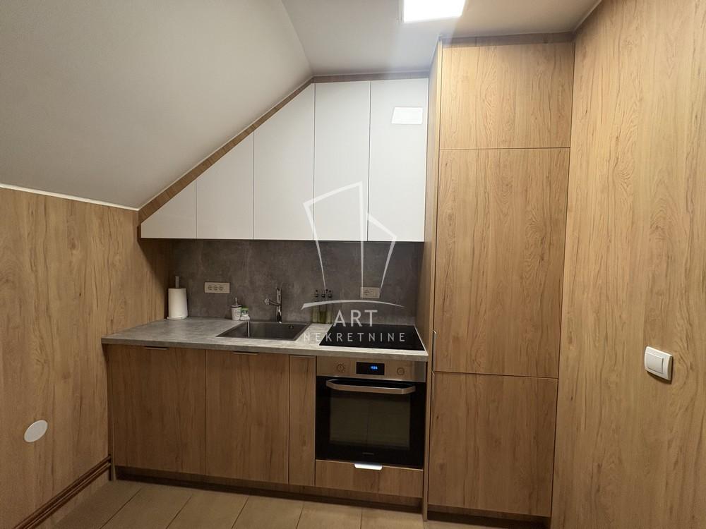 Slika 5 - Vladimira Rolovića, Četvorosoban stan za izdavanje, 87m2, 1.200€
